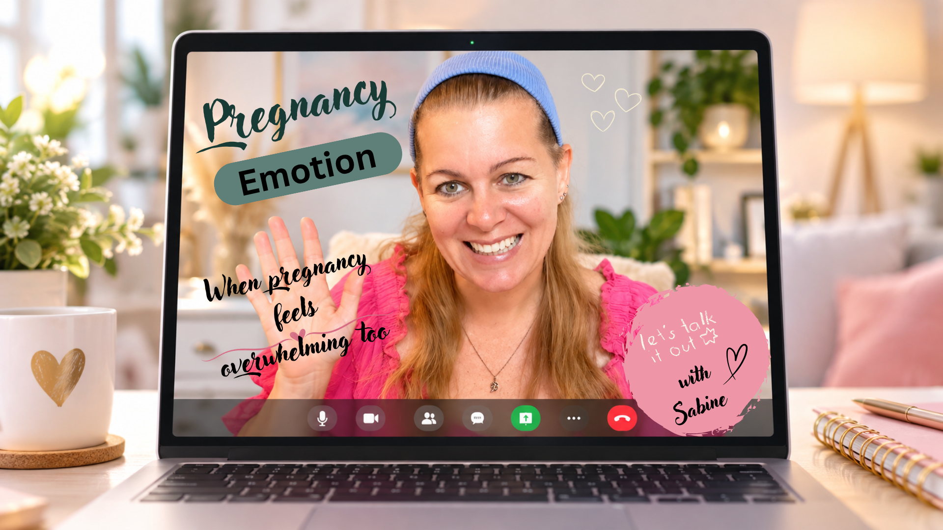 Pregnancy support