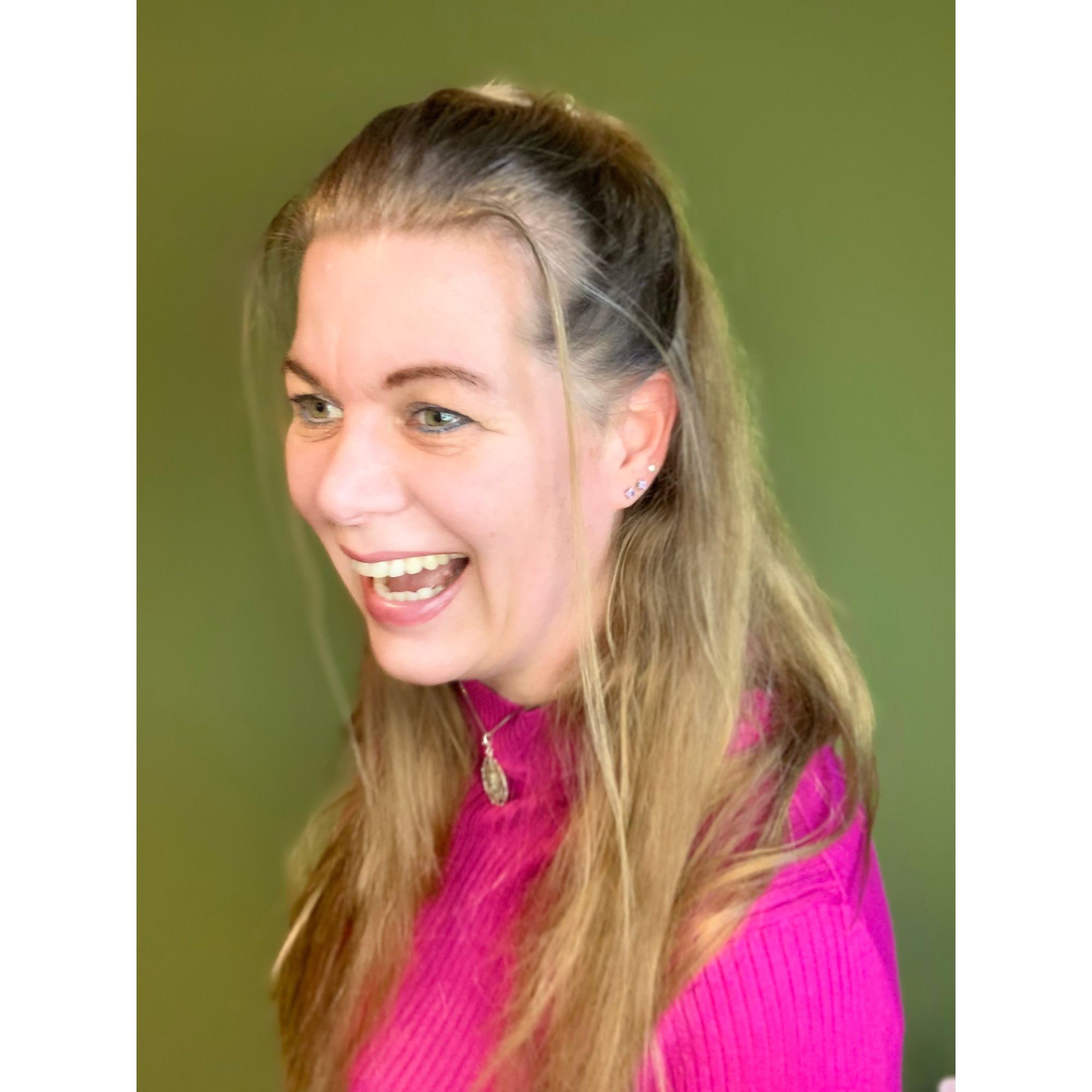 Laughter